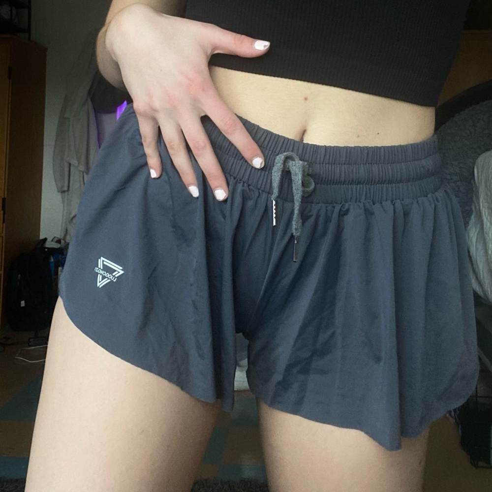 Amazon Athletic shorts